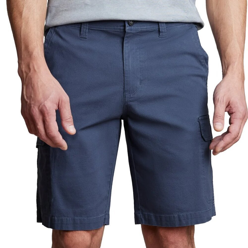 NWT - Copper & Oak Blue Men's Cargo Short – Size 44